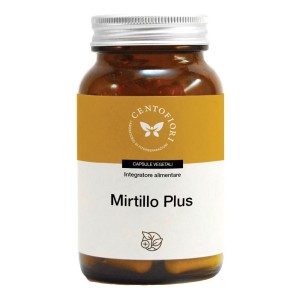 MIRTILLO PLUS 100CPS VEG