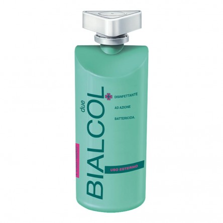 BIALCOL DUE 400ML