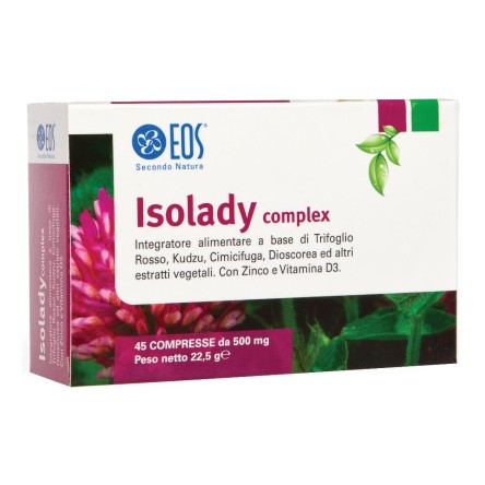 ISOLADY COMPLEX 45CPS