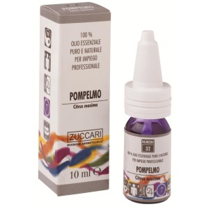 OLIO ESS NAT POMPELMO 10ML