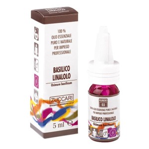 BASILICO LINALOLO OE NAT 10ML