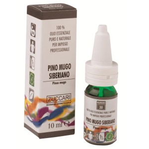 OLIO ESS NAT PINO MUGO SIBER10