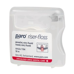 PARO 71764 RISER FLO FIL 50M