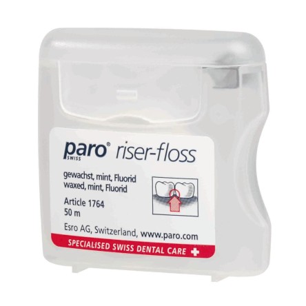 PARO 71764 RISER FLO FIL 50M