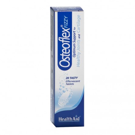 OSTEOFLEX FIZZY 20CPR EFFERV