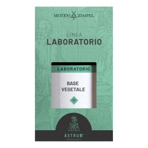BASE VEGETALE 60CPS ASTRUM