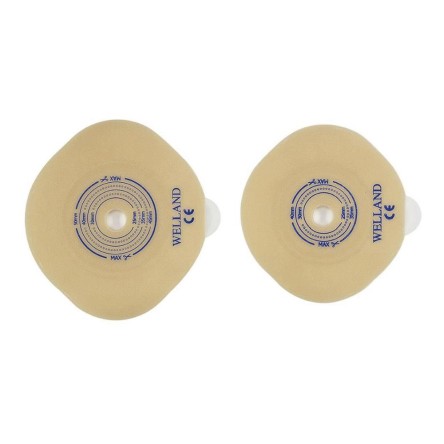 FLAIR 2 URO PLAC45 RIT13-45 5P