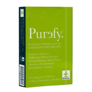 PUREFY 30CPS BIO KEY