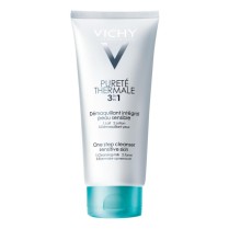 VICHY Pureté Thermale 3in1 struccante 300ml per pelle sensibile