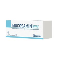 MUCOSAMIN SPRAY 30ML