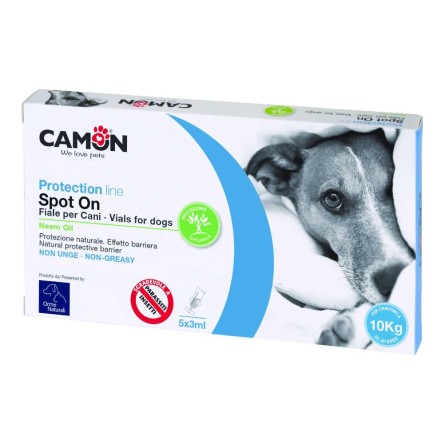 PROTECTION SPOTON CANE0/10 5X3