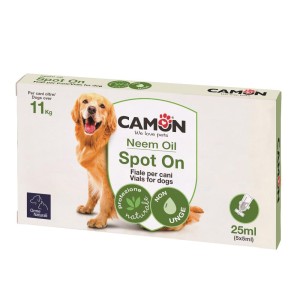 PROTECTION SPOTON CANE 10+ 5X5<