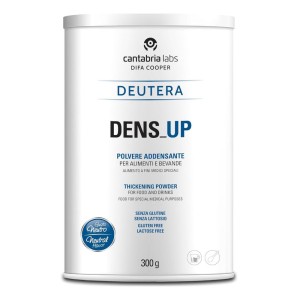 DENS UP BARATTOLO 300G