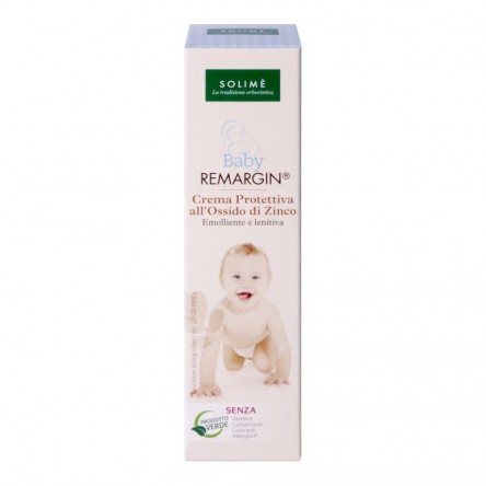 BABY REMARGIN CREMA PROT 50ML