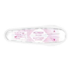 ACTREEN MINI AUTOLUB CH10 D NE
