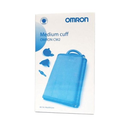 OMRON-BRACC CUCITO CM2