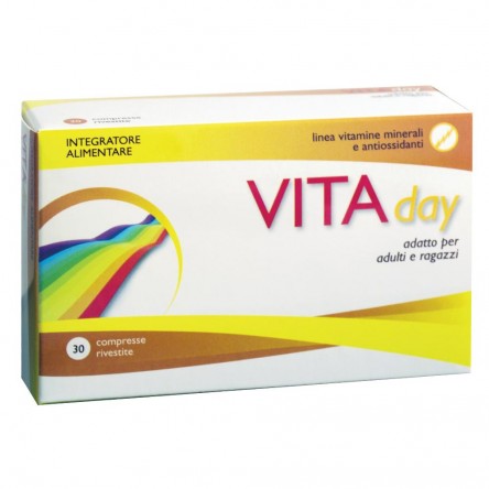 VITADAY 30CPR