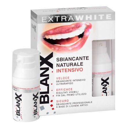 BLANX  DENT EXTRAWHITE 30ML