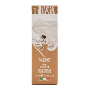 OLIO CAPELLI 100ML