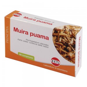 MUIRA PUAMA ESTR SEC 60CPR