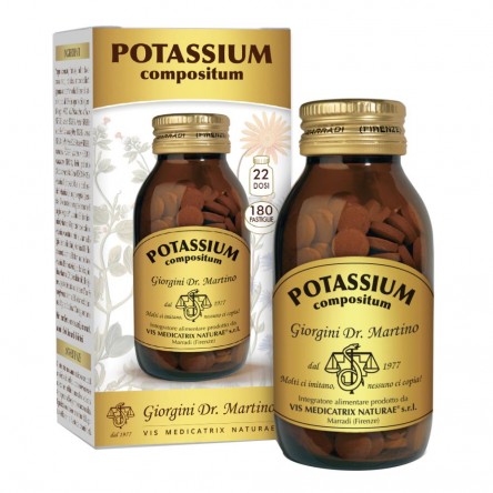 POTASSIUM COMPOSITUM 90G 225PS