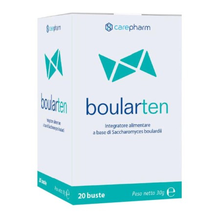 BOULARTEN 20BUSTINE