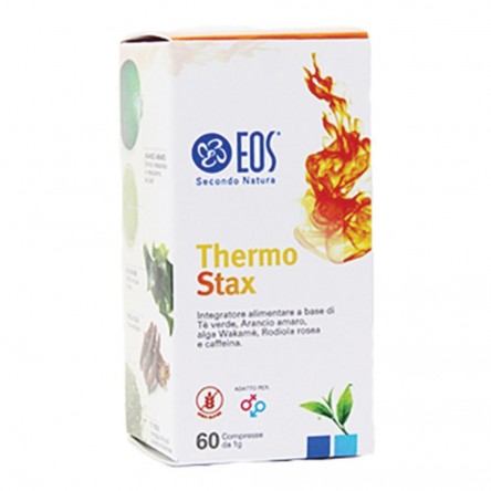 THERMO STAX 60CPR