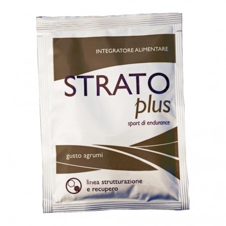 STRATO PLUS 10BUST