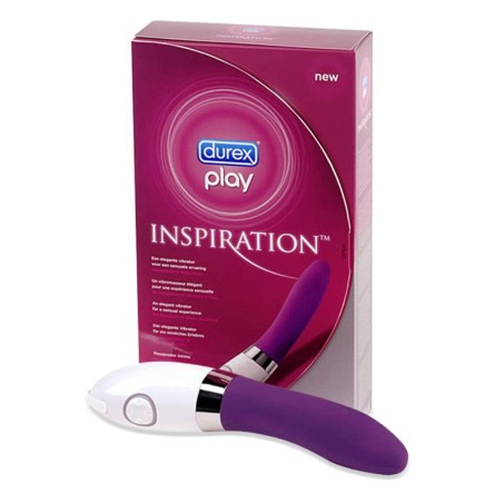 DUREX PLAY INSPIRATION