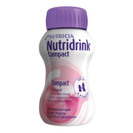 NUTRIDRINK COMP FIBR FRA 125 4