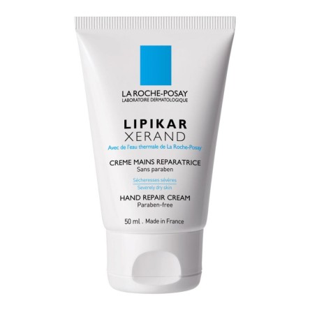 LIPIKAR-XERAND TB 50ML