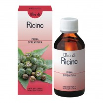 RICINO OLIO VEGET 100ML MAGENT