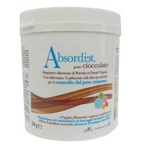 ABSORDIET CIOCCOLATO 14BUST