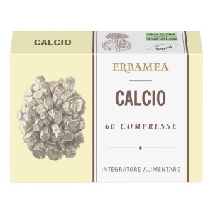 CALCIO COMPRESSE 60CPR