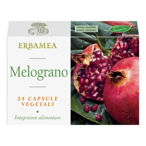 MELOGRANO 24CAPSULE VEG ERBAMEA