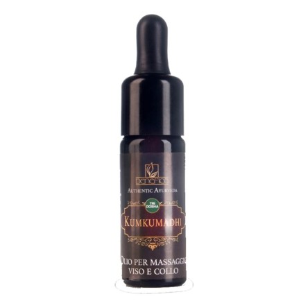 KUMKUMADI TAILA BENEFICA 10ML