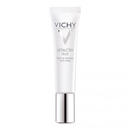 VICHY LiftActiv Supreme Occhi 15ML anti-rughe effetto lifting durevole