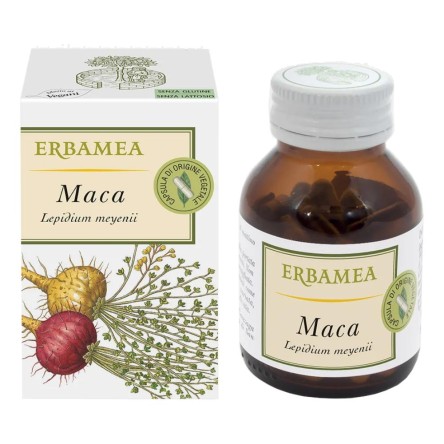 MACA 50CPS VEGET ERBAMEA