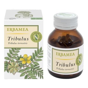 TRIBULUS 50CPS VEG ERBAMEA