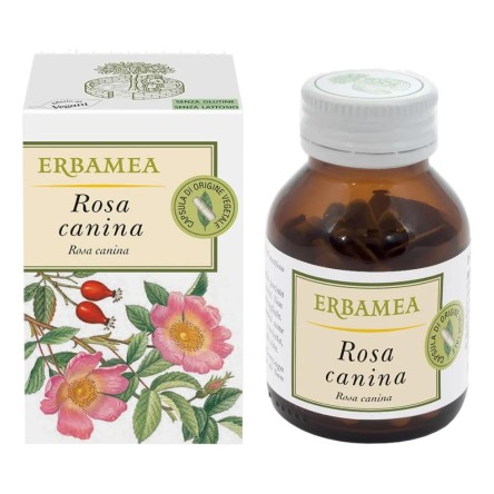 ROSA CANINA 50CPS VEG