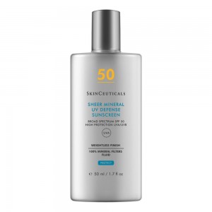 SH MINERAL SPF50 FL 50ML