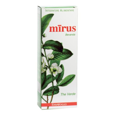 MIRUS THE VERDE 250ML