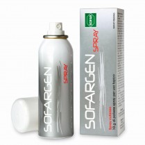 SOFARGEN SPRAY Medicazione in polvere spray  10G fiscalmente detraibile 