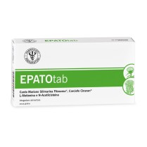 LABORATORIO FARMACISTI PREPARATORI  EPATOTAB 30CPR