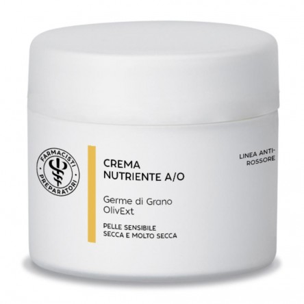 LFP CREMA NUTRIENTE GERME GRAN