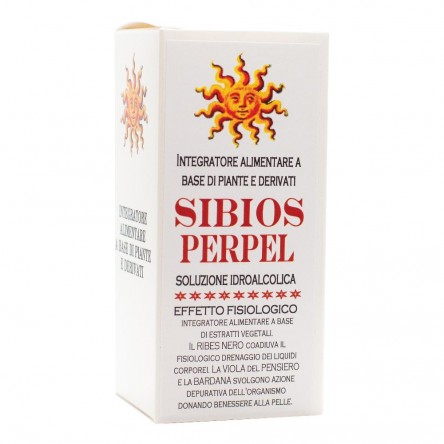 SIBIOS PERPEL 50ML