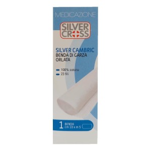 SILVERCROSS BENDA CAMBR10X500