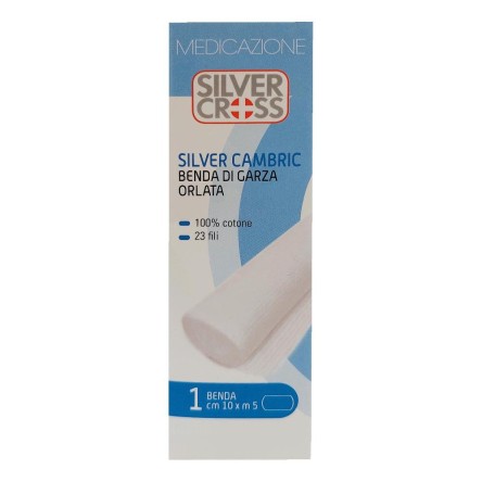 SILVERCROSS BENDA CAMBR10X500