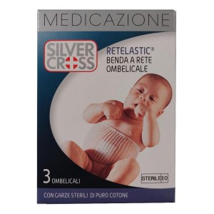 SILVERCROSS RETELASTIC OMBEL2P