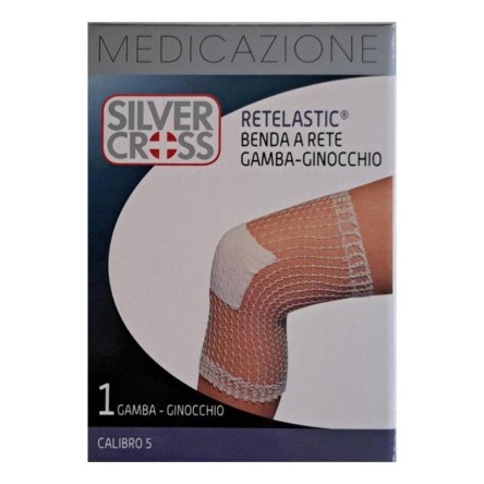 SILVERCROSS BENDA RETEL GA/GIN